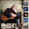 Justin Hayward - Troubadour
