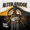 Alter Bridge - Holiday