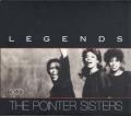 Pointer Sisters - Burn Down the Night