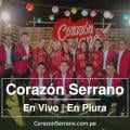 Corazón Serrano - Mix morena