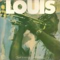 Louis Armstrong - The Faithful Hussar - Live at Medina Temple