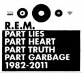 R.E.M. - Leaving New York - Live In Dublin
