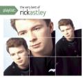 Rick Astley - Don't Say Goodbye