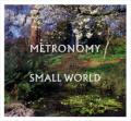 Metronomy - I lost my mind