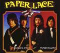 Paper Lace - I Did What I Did for Maria