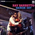 Ray Barretto - Mister Kiss Kiss Bang Bang