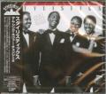Stylistics - Give a Little Love for Love