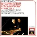 Berliner Philharmoniker/Alexis Weissenberg/Herbert von Karajan - Piano Concerto No. 4 in G, Op.58 (1996 - Remaster): I. Allegro moderato