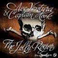 Ace Ventura & Captain Hook - The Jolly Roger (Rocky remix)