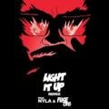 Major Lazer - Light It Up (feat. Nyla & Fuse ODG) [Remix]