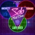 Lary Over - Solo - Remix
