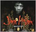 Jimi Hendrix - I Don't Live Today
