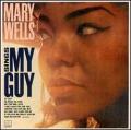 Mary Wells - My Guy - Single Version