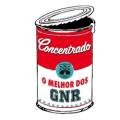 GNR - Sangue Oculto