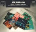 Joe Bushkin - It's The Talk Of The Town