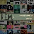 R.E.M. - What's The Frequency, Kenneth?
