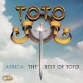 TOTO - I Will Remember