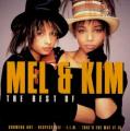 Mel & Kim - That’s the Way It Is (remix)