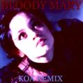 Lady Gaga - Bloody Mary (Koa remix)