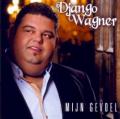 Django Wagner - In de zomer