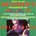 Billy Joel - It's Still Rock'n'Roll to Me