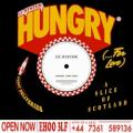 LF SYSTEM - Hungry (For Love)