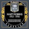 Marty Robbins - Mister Teardrop