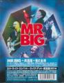 Mr. Big - Green-Tinted Sixties Mind