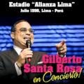 Gilberto Santa Rosa - Sin voluntad