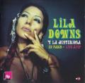 Lila Downs - Paloma Negra