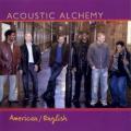Acoustic Alchemy - Trinity