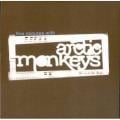 Arctic Monkeys - Fake Tales Of San Francisco