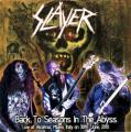 Slayer - World Painted Blood