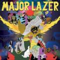 Major lazer - Reach for the Stars (feat. Wyclef Jean)