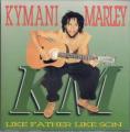 Kymani Marley - Africa Unite