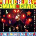 Manu Chao - Me Quedo Contigo (Si Me Das A Elegir) - Live Baïonarena
