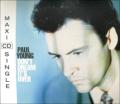 Paul Young - Don't Dream It's Over