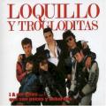 Loquillo y Los Trogloditas - Cadillac solitario - Live