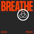 Royksopp - Breathe (Qrion remix)