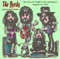 The Byrds - Truck Stop Girl