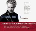 Chris Botti Feat. Sting - What Are You Doing the Rest of Your Life?