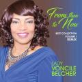 Lady Voncile Belcher - Stay with Me, Jesus
