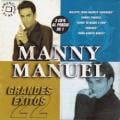 Manny Manuel - Rey de corazones