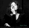 Tatiana Eva-Marie - On the Street Where You Live