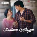 Tanishk Bagchi - Raataan Lambiyan (From 