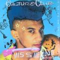 Culture Club - It's A Miracle/Miss Me Blind - US 12'' Mix