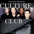 Culture Club - It’s a Miracle