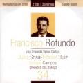 Orquesta Francisco Rotundo - Bien bohemio