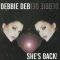 Debbie Deb - Funky Little Beat