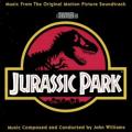 John Williams - Theme From Jurassic Park - Jurassic Park/Soundtrack Version